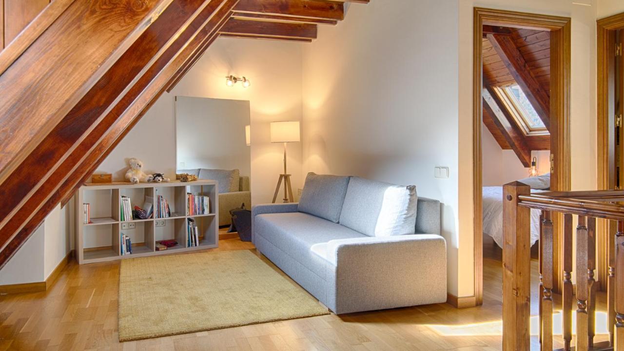 Saplan Real Estate Arres De Sus Villa Arro  Luaran gambar