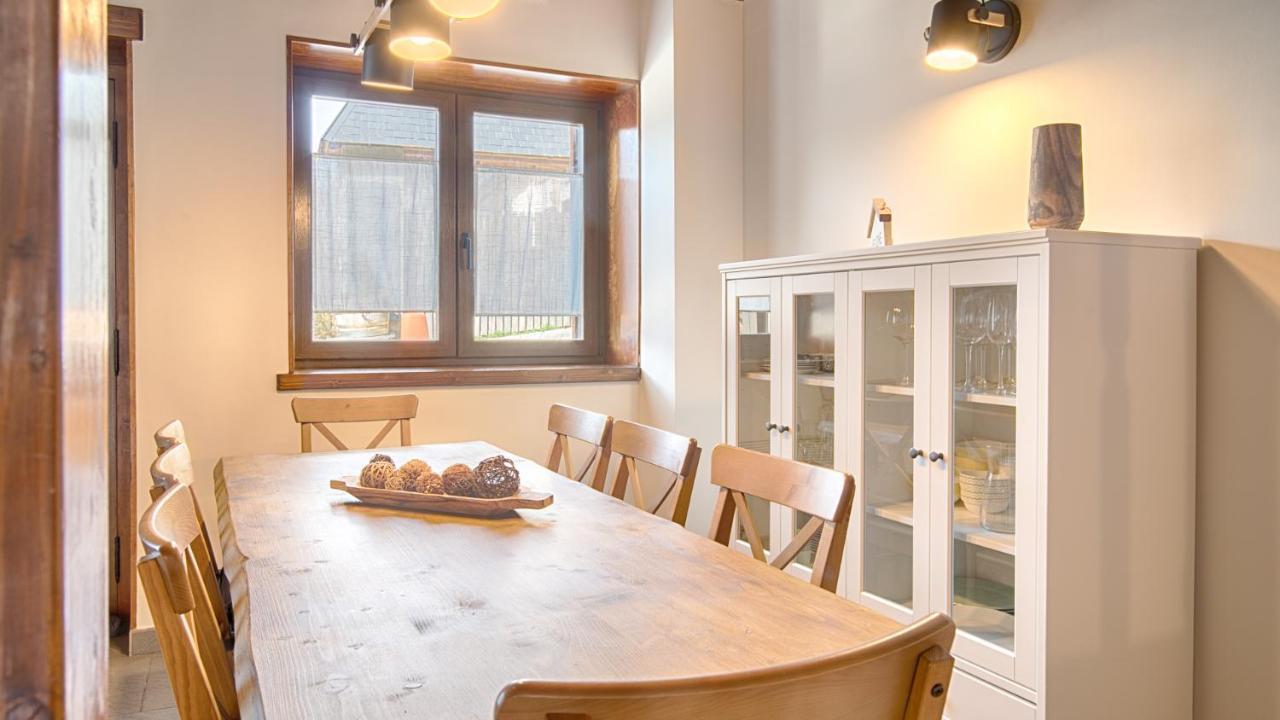 Saplan Real Estate Arres De Sus Villa Arro  Luaran gambar