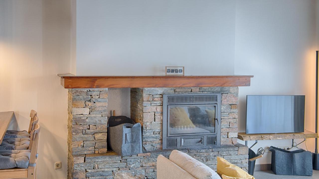 Saplan Real Estate Arres De Sus Villa Arro  Luaran gambar