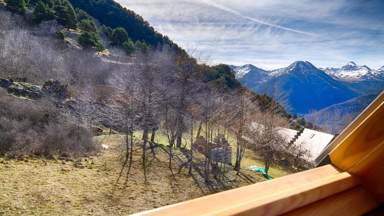 Saplan Real Estate Arres De Sus Villa Arro  Luaran gambar