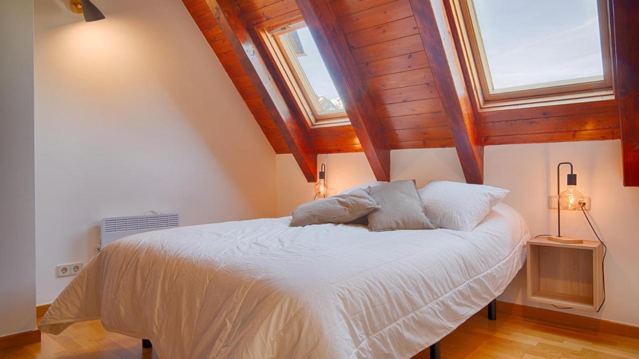 Saplan Real Estate Arres De Sus Villa Arro  Luaran gambar