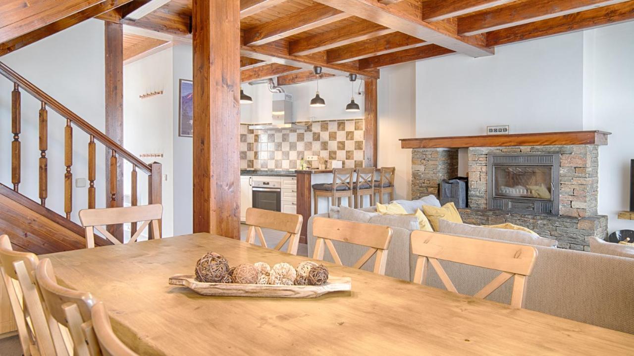 Saplan Real Estate Arres De Sus Villa Arro  Luaran gambar