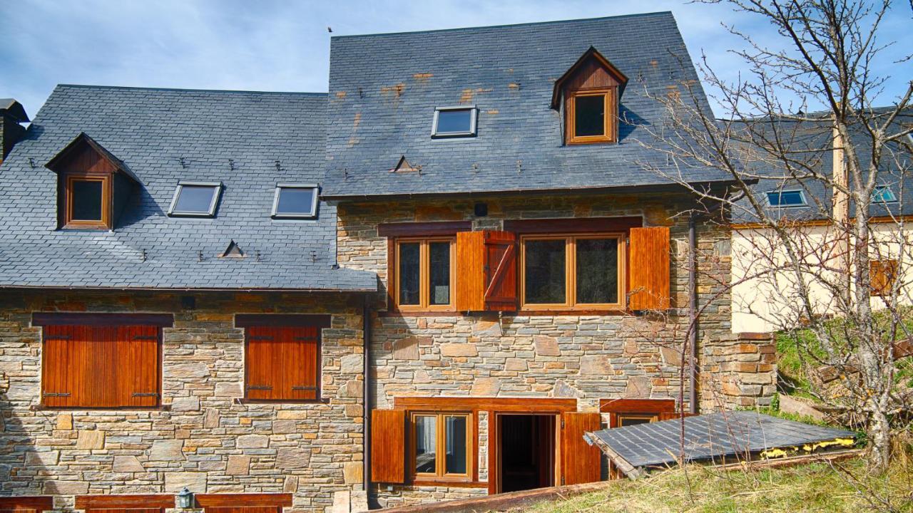 Saplan Real Estate Arres De Sus Villa Arro  Luaran gambar