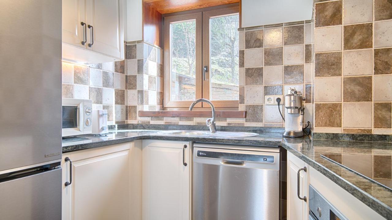 Saplan Real Estate Arres De Sus Villa Arro  Luaran gambar