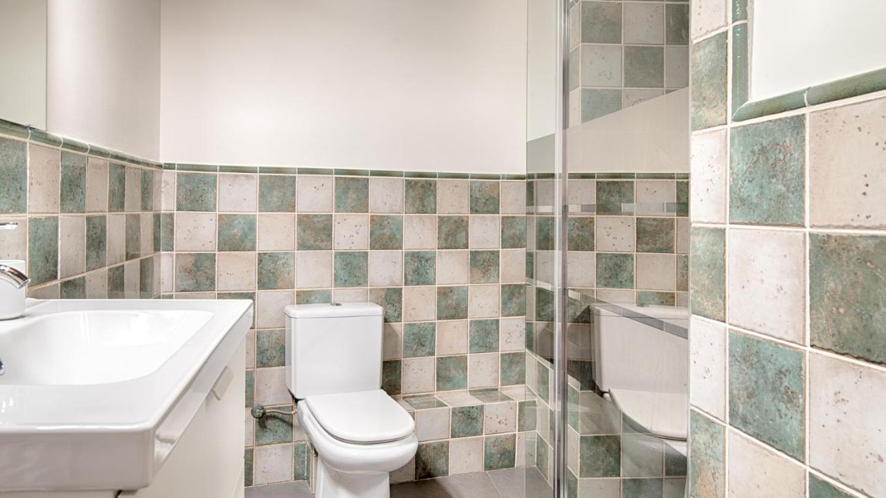 Saplan Real Estate Arres De Sus Villa Arro  Luaran gambar